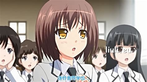 催眠 学園 アニメ